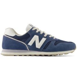 New Balance ML373QO2 sportskor blå