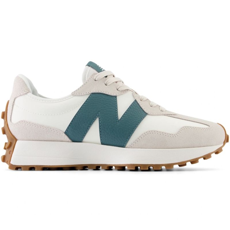 New Balance WS327GA sportskor vit