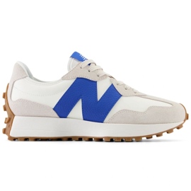 New Balance WS327GB sportskor beige