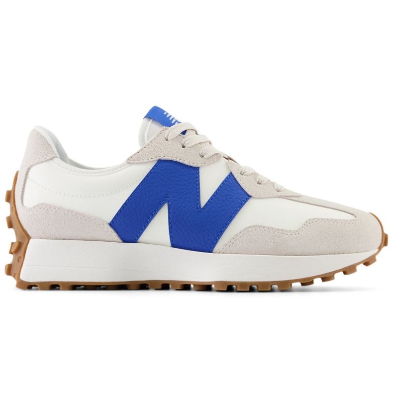 New Balance WS327GB sportskor beige