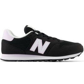 New Balance GW500MH2 sportskor svart