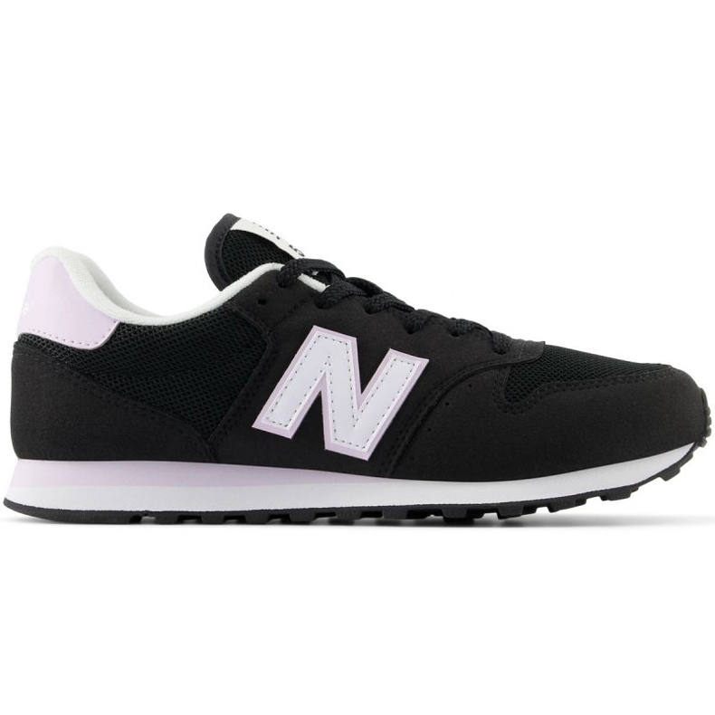 New Balance GW500MH2 sportskor svart