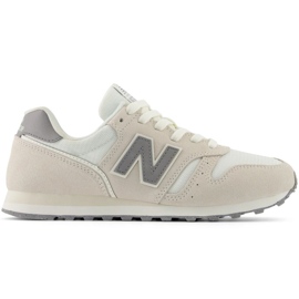 New Balance unisex sportskor WL373OL2 beige