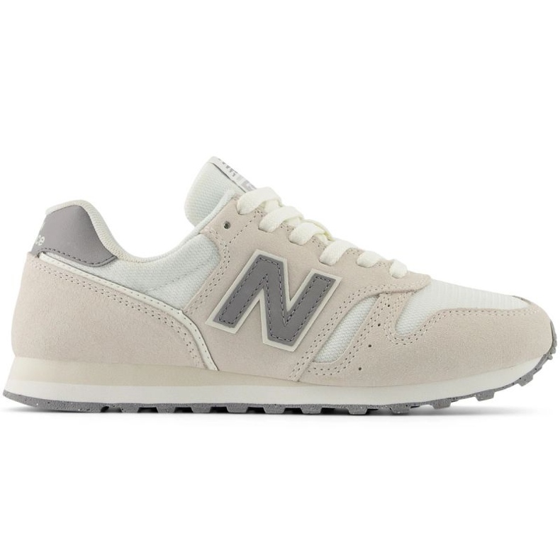New Balance unisex sportskor WL373OL2 beige