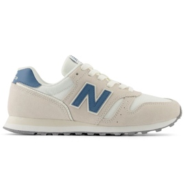 New Balance unisex sportskor WL373OJ2 beige