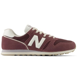 New Balance unisex sportskor ML373QL2 röd