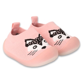 Befado baby 002P071 rosa