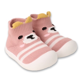 Befado baby 002P056 rosa