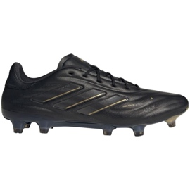 Adidas Copa Pure 2 Elite Fg IG6404 fotbollsskor svart