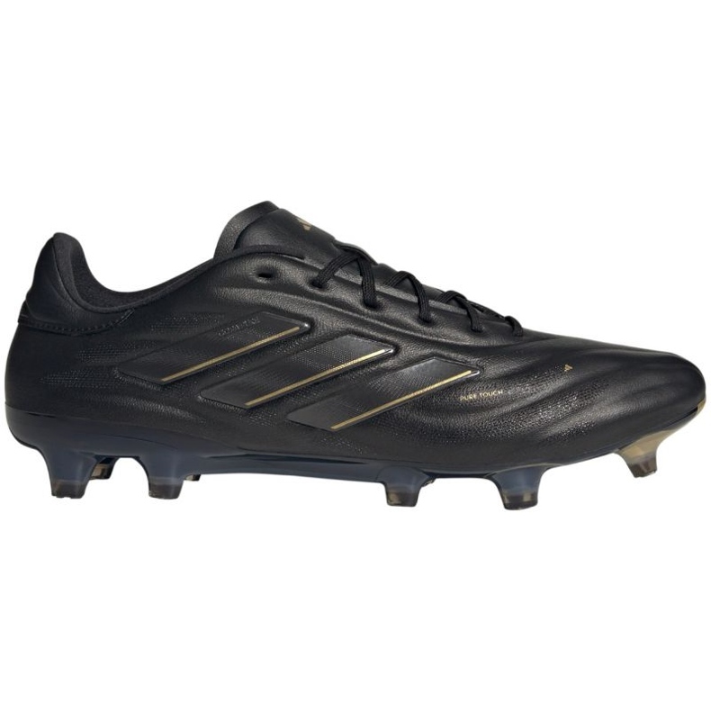 Adidas Copa Pure 2 Elite Fg IG6404 fotbollsskor svart