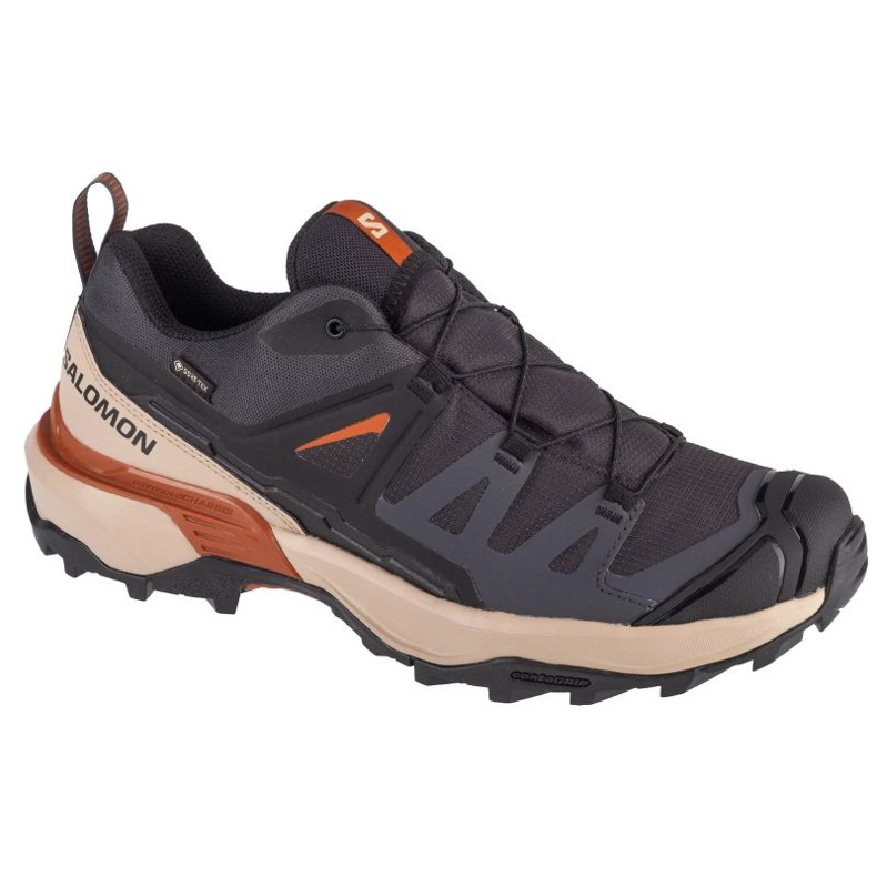 Salomon X Ultra 360 Gtx skor 476870 grå