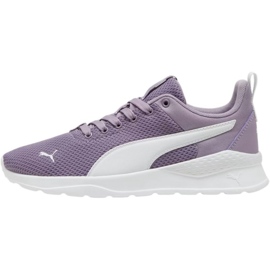 Puma Anzarun Lite skor 371128 62 violett