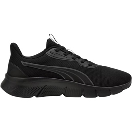 Puma FlexFocus Lite Moderna löparskor 310093 02 svart