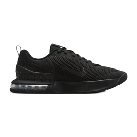 Nike Air Max Alpha Trainer 6 FQ1833-003 skor svart