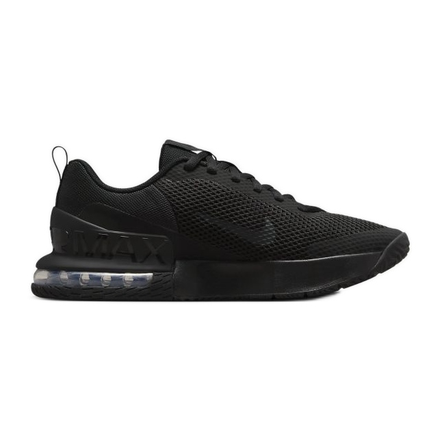 Nike Air Max Alpha Trainer 6 FQ1833-003 skor svart