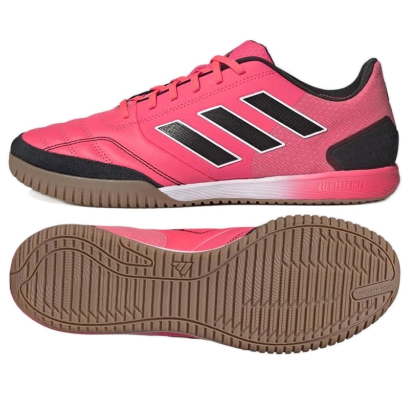 Adidas Top Sala Competition I IG8764 skor rosa