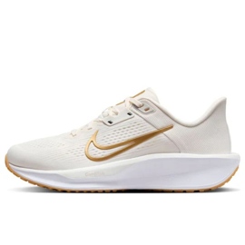 Nike Quest 6 FD6034-003 skor vit