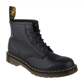 Dr. Martens Dr skor Martens 101 Nappa DM26409001 svart