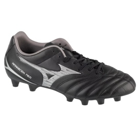 Mizuno Monarcida Neo Iii Fg P1GA242503 fotbollsskor svart