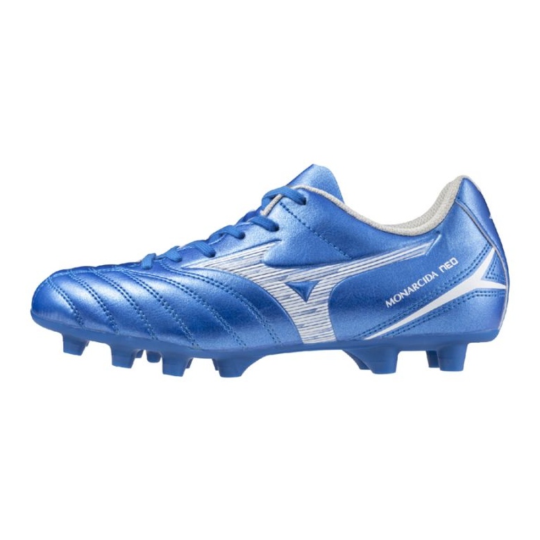 Mizuno Monarcida Neo Iii Select Fg skor P1GB242527 blå