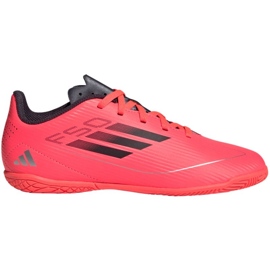 Adidas F50 Club In IF1393 fotbollsskor röd
