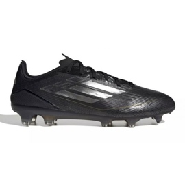 Adidas F50 Pro Fg IE0599 fotbollsskor svart