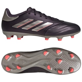 Adidas Copa Pure 2 League Fg IG8716 fotbollsskor svart