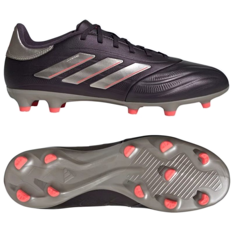 Adidas Copa Pure 2 League Fg IG8716 fotbollsskor svart