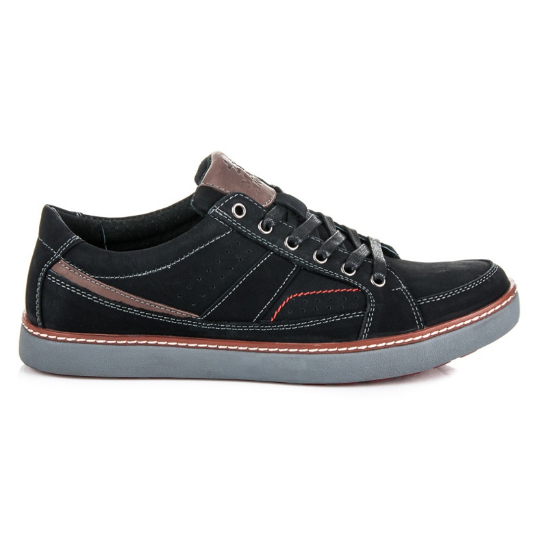 Mazaro sneakers svart