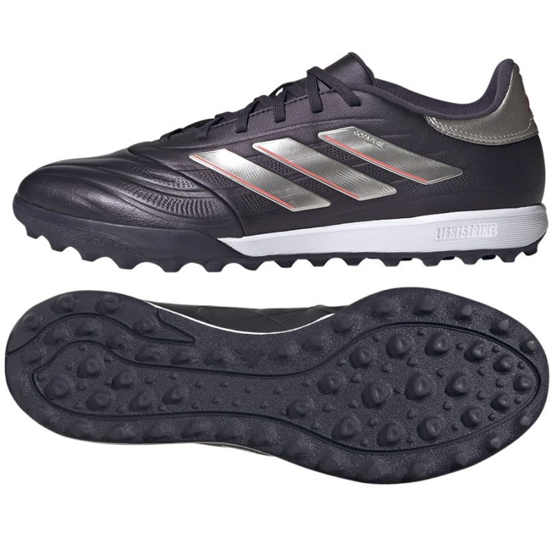 Adidas Copa Pure.2 League Tf IG8720 fotbollsskor svart