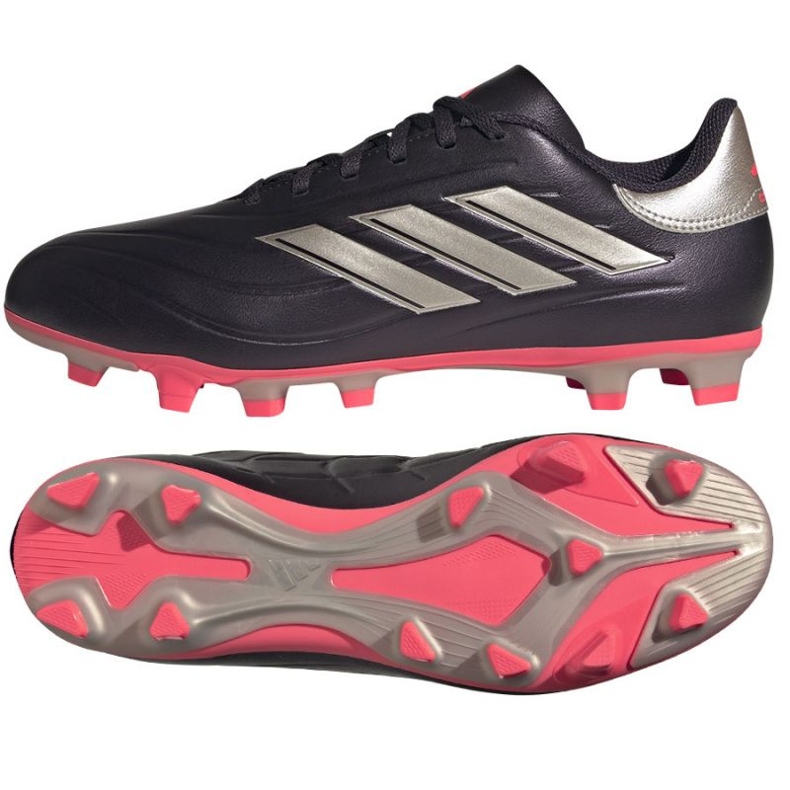 Adidas Copa Pure.2 Club FxG IG8724 fotbollsskor svart