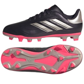 Adidas Copa Pure.2 Club FxG IG8737 fotbollsskor svart
