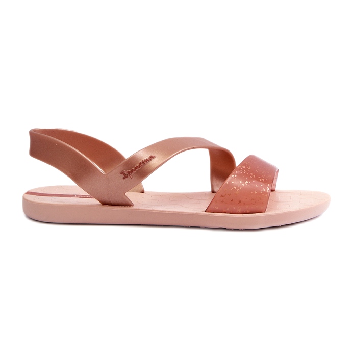 Damsandaler 82429 Ipanema Vibe Sandal Fem Rosa