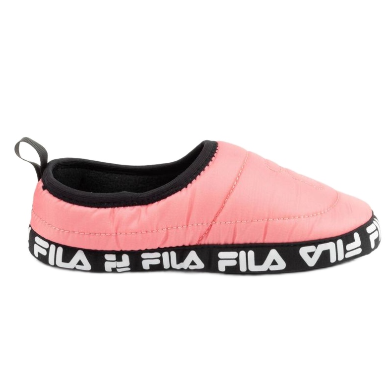 Fila Comfider FFW0227.40021 tofflor rosa