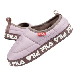 Fila Comfider FFW0227.40040 tofflor purpur