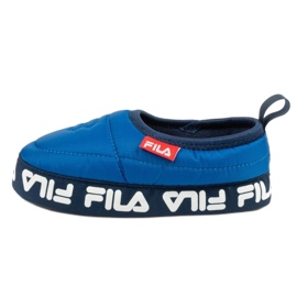 Fila Comfider FFK0117.53149 tofflor blå