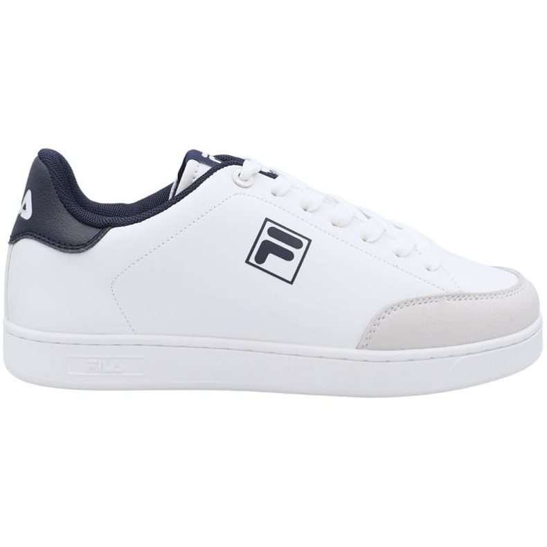 Fila Courtbay FFW0477 13037 skor vit