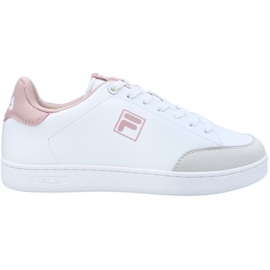 Fila Courtbay FFW0477 13251 skor vit