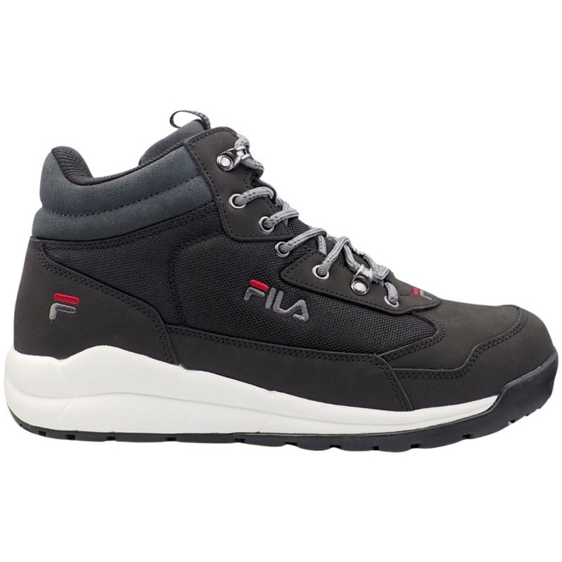 Fila Alpha mellanskor FFM0168 83167 svart