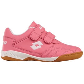 Lotto Pacer K 2600110K 4410 skor rosa