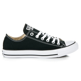 Converse Chuck Taylor All Star Core Trainers svart