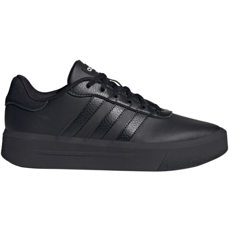 Adidas Court Platform GV8995 skor svart