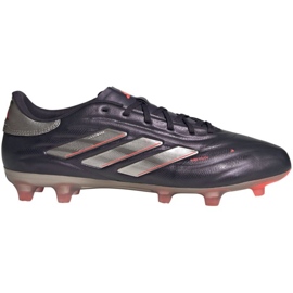 Adidas Copa Pure 2 Pro Fg IG8714 fotbollsskor svart
