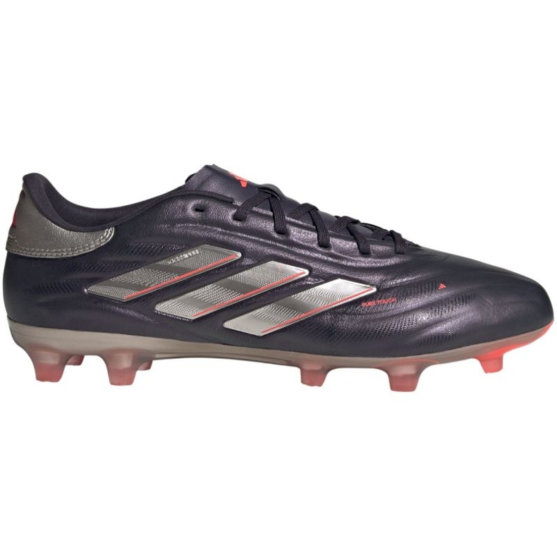 Adidas Copa Pure 2 Pro Fg IG8714 fotbollsskor svart