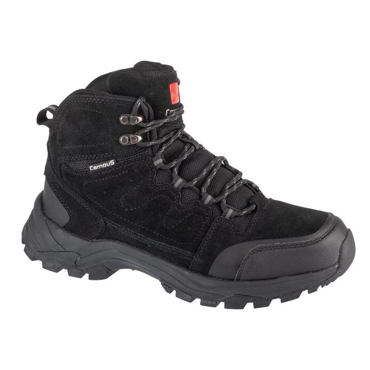 Campus Masif skor CM0108323200 svart