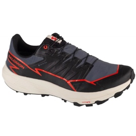 Salomon Thundercross Gtx 476845 skor grå