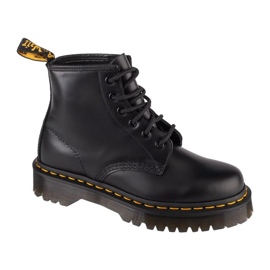 Dr. Martens Dr skor Martens 101 Bex DM26203001 svart
