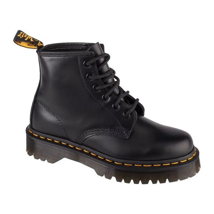 Dr. Martens Dr skor Martens 101 Bex DM26203001 svart