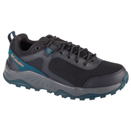 Columbia Trailstorm Ascend Wp 2100791010 skor svart