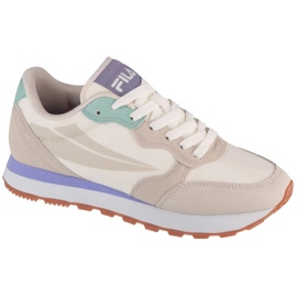 Fila Hypert FFW0494-10005 skor beige